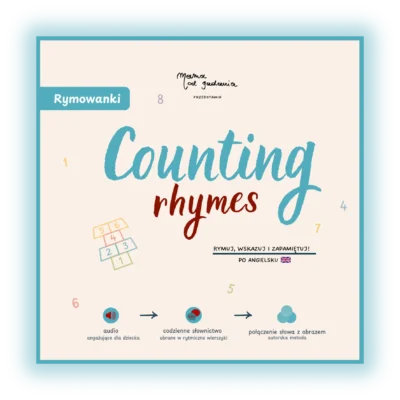 Counting Rhymes